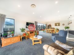 新西兰上哈特的独栋别墅，20 Kerrigan Crescent Wallaceville，编号78345320