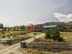 新西兰奥塔哥Lake Hawea的独栋别墅，85 Grandview Road，编号29069174