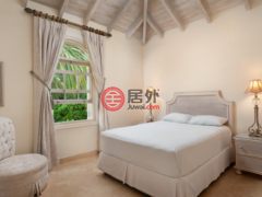 巴巴多斯Northern DistrictSaint James的独栋别墅，编号77584735