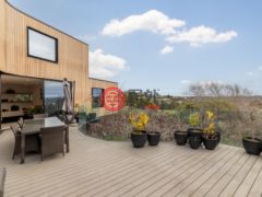 新西兰基督城的独栋别墅，26 Hackthorne Road Cashmere，编号78278822