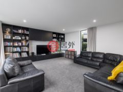 新西兰基督城的独栋别墅，26 Hackthorne Road Cashmere，编号78278822