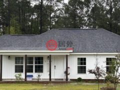 美国南卡罗来纳州佛罗伦萨的独栋别墅，None 3719 Pine Haven Dr，编号77792336