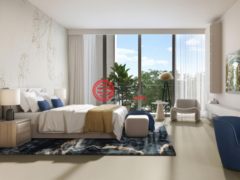 阿联酋迪拜迪拜的独栋别墅，Dubai - Dubai Hills Estate - Address Hillcrest Dubai Hills Estate，编号78037188