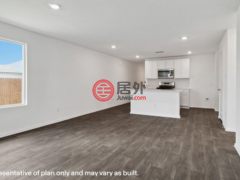 美国德克萨斯州万奥麦的独栋别墅，None 15523 Mint Patch Meadow，编号78453721