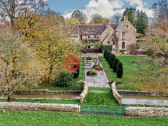 英国英格兰Sherborne的独栋别墅，编号67003200