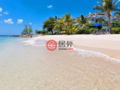 巴巴多斯Northern DistrictSpeightstown的独栋别墅，编号60979505