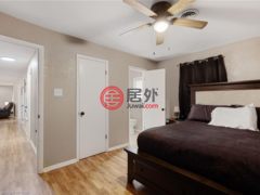 美国阿肯色州Barling的独栋别墅，705 Angela CIR，编号76688122