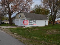 美国密苏里州史密斯顿的住宅用地，None 401 S Myrtle，编号77492048