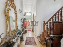 法国法兰西岛巴黎的联排别墅，编号78015998