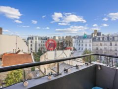 法国法兰西岛Neuilly-sur-Seine的公寓，编号78300308