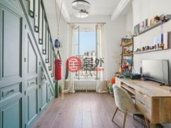 法国法兰西岛Neuilly-sur-Seine的公寓，编号78300308