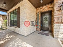 美国德克萨斯州Fulshear的独栋别墅，27106 Cottage Stream Lane，编号77656776
