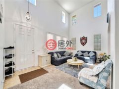 美国加州兰开斯特的独栋别墅，4827 Jade Court，编号77601278