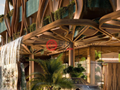 阿联酋迪拜迪拜的公寓，Business Bay，编号78448669
