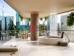 阿联酋迪拜迪拜的公寓，Business Bay，编号78448669