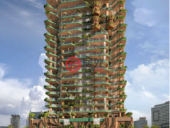 阿联酋迪拜迪拜的公寓，Business Bay，编号78448669