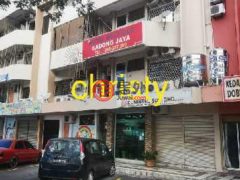 马来西亚沙巴亞庇的酒店，Sadong Jaya Karamunsing Kota Kinabalu Sabah Malaysia，编号78285669