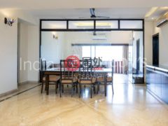 印度西孟加拉加尔各答的公寓，Ballygunge Circular Road，编号75818077