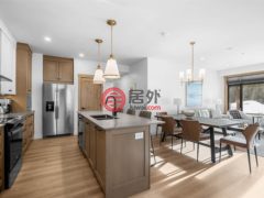 加拿大不列颠哥伦比亚省Sun Peaks的公寓，7005 MCGILLIVRAY LAKE，编号75522850