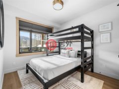 加拿大不列颠哥伦比亚省Sun Peaks的公寓，7005 MCGILLIVRAY LAKE，编号75522850