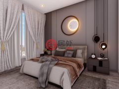 百慕达汉密尔顿的公寓，33 Church N.W. Penthouse 601 33 Church Street，编号72573672