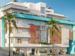 百慕达汉密尔顿的公寓，33 Church N.W. Penthouse 601 33 Church Street，编号72573672
