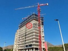 西班牙瓦伦西亚贝尼多尔姆的公寓，编号74217059