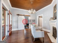 美国佐治亚州Jefferson的独栋别墅，249 Martin Street，编号76423962