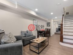 美国马里兰州巴尔的摩的独栋别墅，614 South Chapel Street，编号76602057