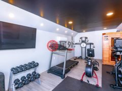 洪都拉斯海湾群岛Roatán的独栋别墅，Luxurious Zun Zun Residence Luna Beach Road，编号76643111