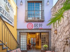 墨西哥瓜纳华托圣米格尔德阿连德的独栋别墅，编号78349092