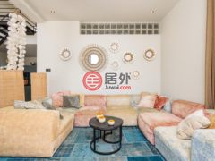 库拉索的独栋别墅，Jan Sofat 172，编号75503402