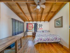 洪都拉斯海湾群岛Roatán的独栋别墅，Ocean View 5 BR Island Style Cottage Flamingo House，编号77263676