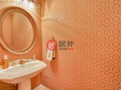 美国南卡罗来纳州希尔顿黑德艾兰的独栋别墅，16 Heather Lane，编号57417525