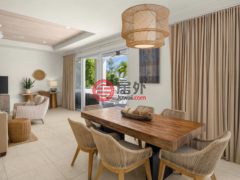 特克斯與凱科斯群島的独栋别墅，Salt Air Villa 28 Kelly Isle Canal Front，编号78486960