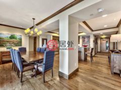 美国加州Tahoe Vista的独栋别墅，6750 North Lake，编号77399648