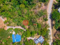 洪都拉斯海湾群岛Roatán的住宅用地，Lot 35 in the Prestigious Lawson Rock，编号76794716