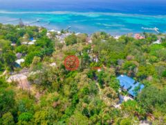洪都拉斯海湾群岛Roatán的住宅用地，Lot 35 in the Prestigious Lawson Rock，编号76794716