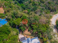洪都拉斯海湾群岛Roatán的住宅用地，Lot 35 in the Prestigious Lawson Rock，编号76794716