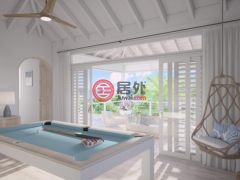 安提瓜/巴布达的独栋别墅，编号63837080
