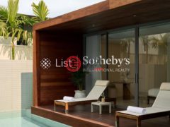 泰国春武里府Pattaya City的独栋别墅，Pool Villa Mövenpick White Sand Beach，编号77779421