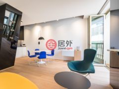 比利时BrusselsMolenbeek-Saint-Jean的公寓，编号77749859