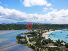安圭拉AnguillaAnguilla的独栋别墅，North Hill Spyglass Hill Villa，编号74562491
