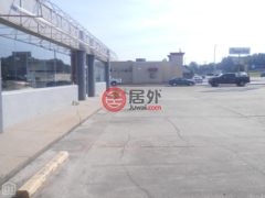 美国阿肯色州琼斯伯勒的零售，None 400 Southwest Drive，编号77745547