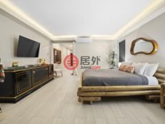 荷兰加勒比区克拉伦代克的独栋别墅，E.E.G Boulevard #315，编号75800979