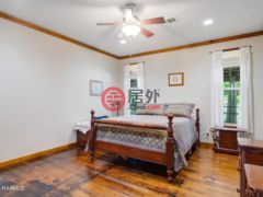 美国路易斯安那州新伊比利亚的独栋别墅，None 625 S Weeks Street，编号78137727