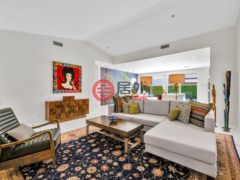美国加州棕榈泉的独栋别墅，2110 North Paseo De Anza，编号78523237