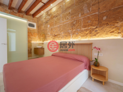 西班牙Balearic IslandsPalma的公寓，Palma，编号77884939