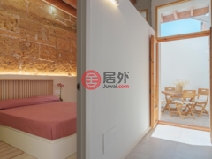 西班牙Balearic IslandsPalma的公寓，Palma，编号77884939