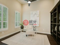美国德克萨斯州Leander的独栋别墅，2421 Parisio，编号77915957